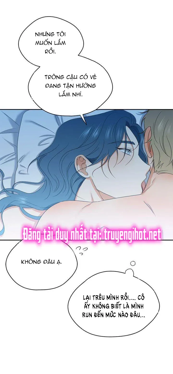 đọc truyện Sweet Dream Chương 38 ảnh 52 tại Thiên Thai Truyện