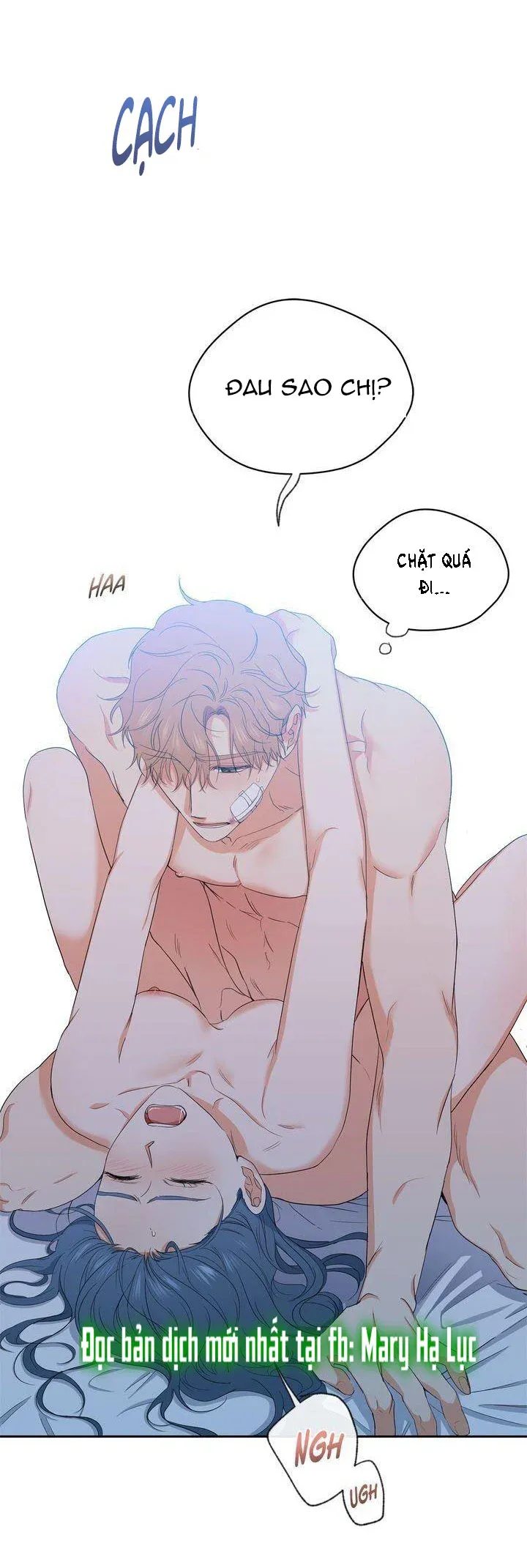 đọc truyện Sweet Dream Chương 38 ảnh 55 tại Thiên Thai Truyện