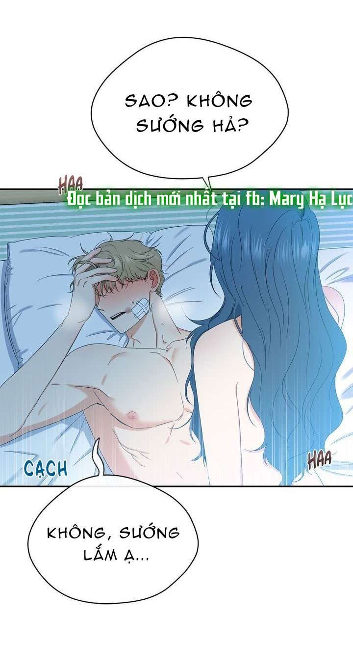 đọc truyện Sweet Dream Chương 39.1 ảnh 11 tại Thiên Thai Truyện