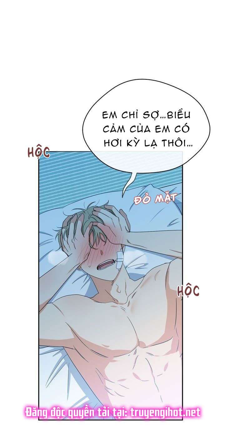 đọc truyện Sweet Dream Chương 39.1 ảnh 12 tại Thiên Thai Truyện