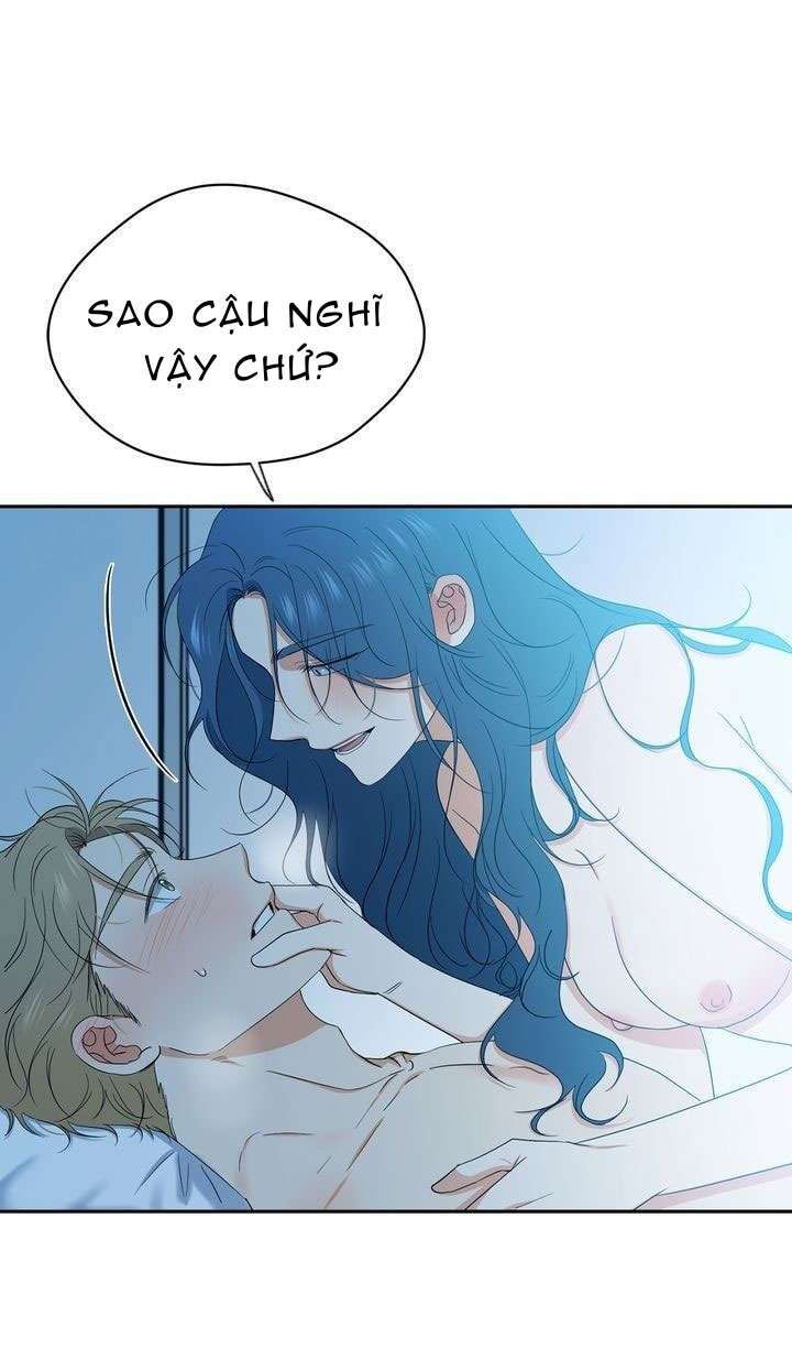 đọc truyện Sweet Dream Chương 39.1 ảnh 13 tại Thiên Thai Truyện