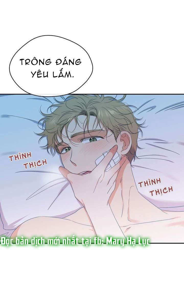 đọc truyện Sweet Dream Chương 39.1 ảnh 14 tại Thiên Thai Truyện
