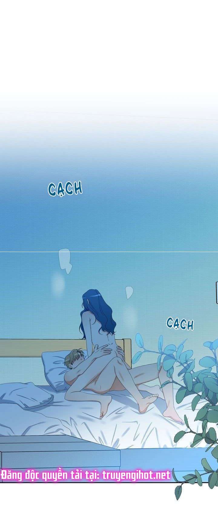 đọc truyện Sweet Dream Chương 39.1 ảnh 3 tại Thiên Thai Truyện
