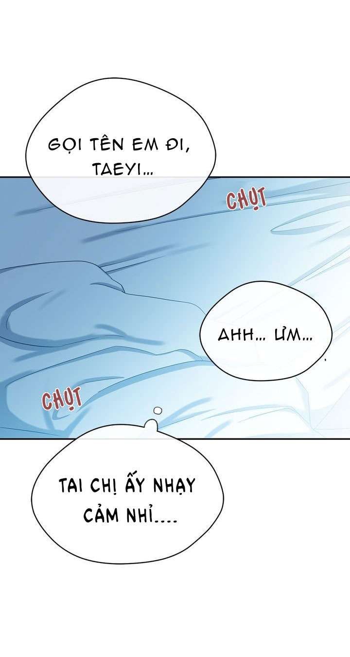 đọc truyện Sweet Dream Chương 39.2 ảnh 13 tại Thiên Thai Truyện