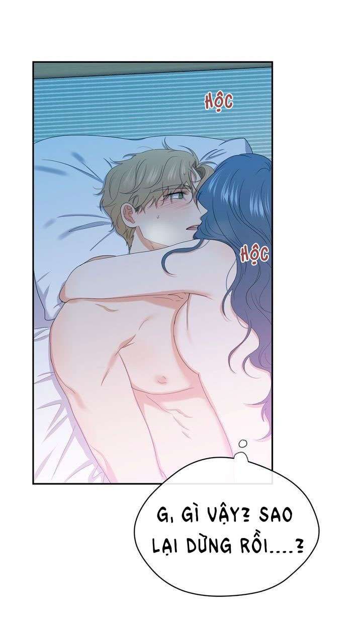 đọc truyện Sweet Dream Chương 39.2 ảnh 7 tại Thiên Thai Truyện