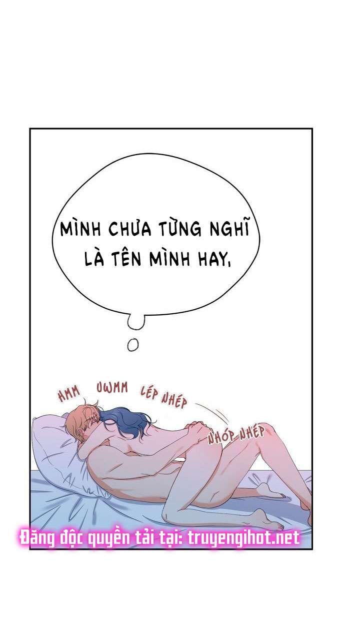 đọc truyện Sweet Dream Chương 39.2 ảnh 10 tại Thiên Thai Truyện