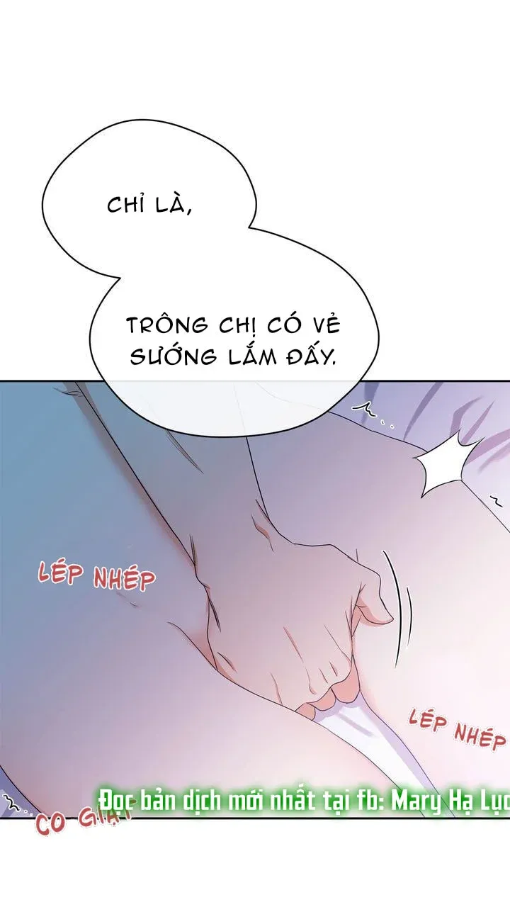 đọc truyện Sweet Dream Chương 39.3 ảnh 11 tại Thiên Thai Truyện