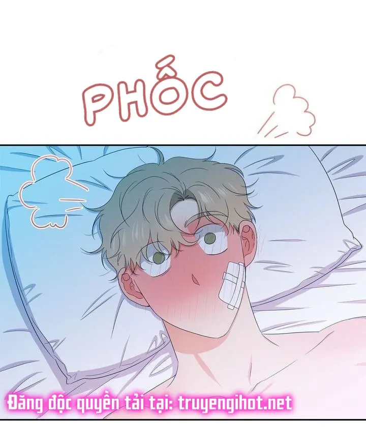 đọc truyện Sweet Dream Chương 39.3 ảnh 18 tại Thiên Thai Truyện