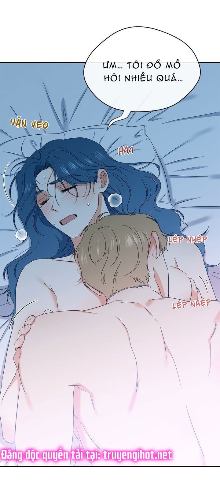 đọc truyện Sweet Dream Chương 39.3 ảnh 6 tại Thiên Thai Truyện