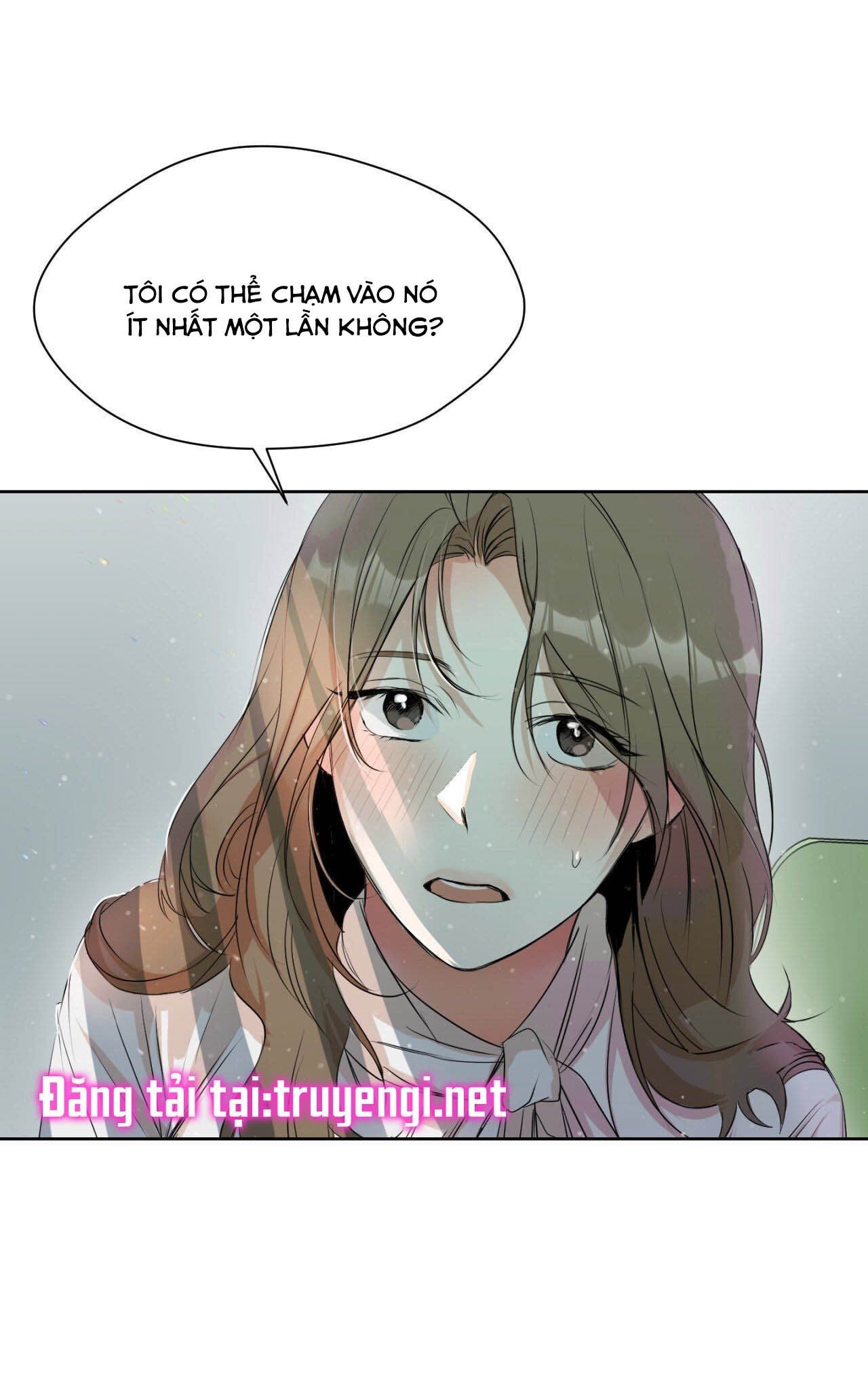 đọc truyện Sweet Dream Chương 4 ảnh 1 tại Thiên Thai Truyện