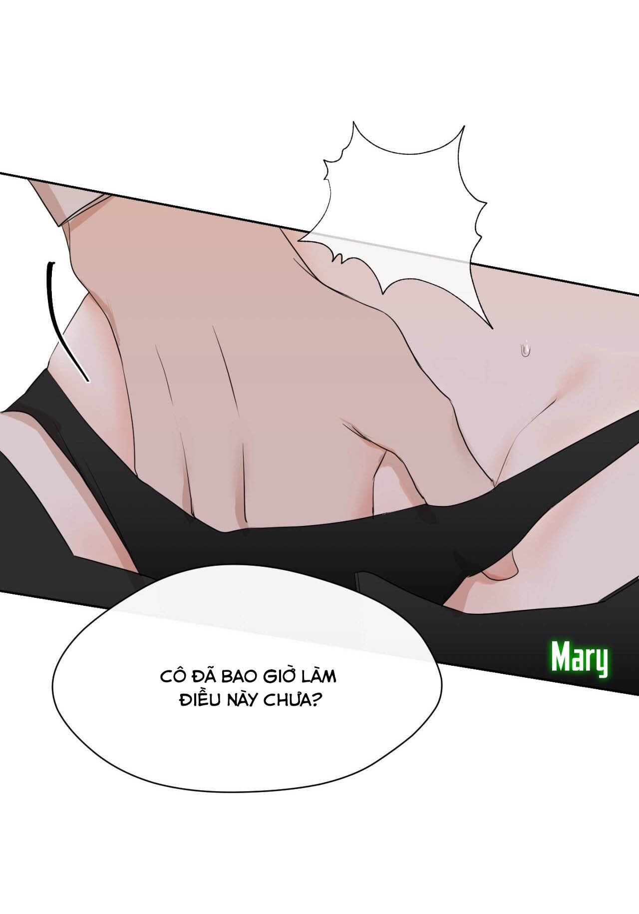 đọc truyện Sweet Dream Chương 4 ảnh 36 tại Thiên Thai Truyện