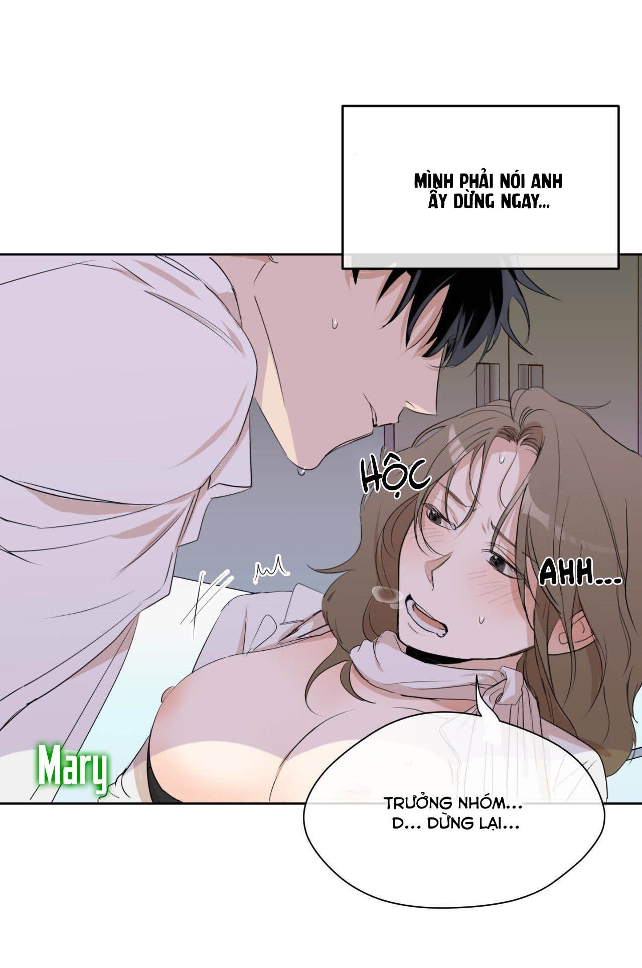 đọc truyện Sweet Dream Chương 4 ảnh 38 tại Thiên Thai Truyện