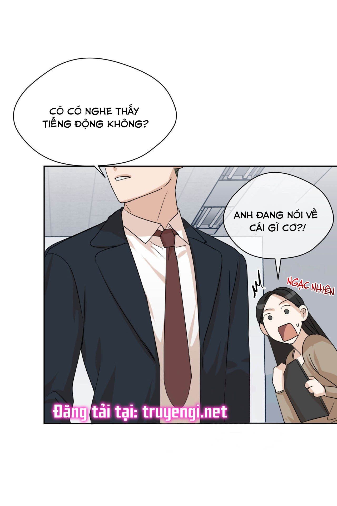đọc truyện Sweet Dream Chương 4 ảnh 43 tại Thiên Thai Truyện
