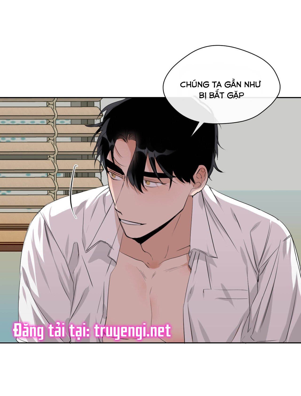 đọc truyện Sweet Dream Chương 4 ảnh 49 tại Thiên Thai Truyện