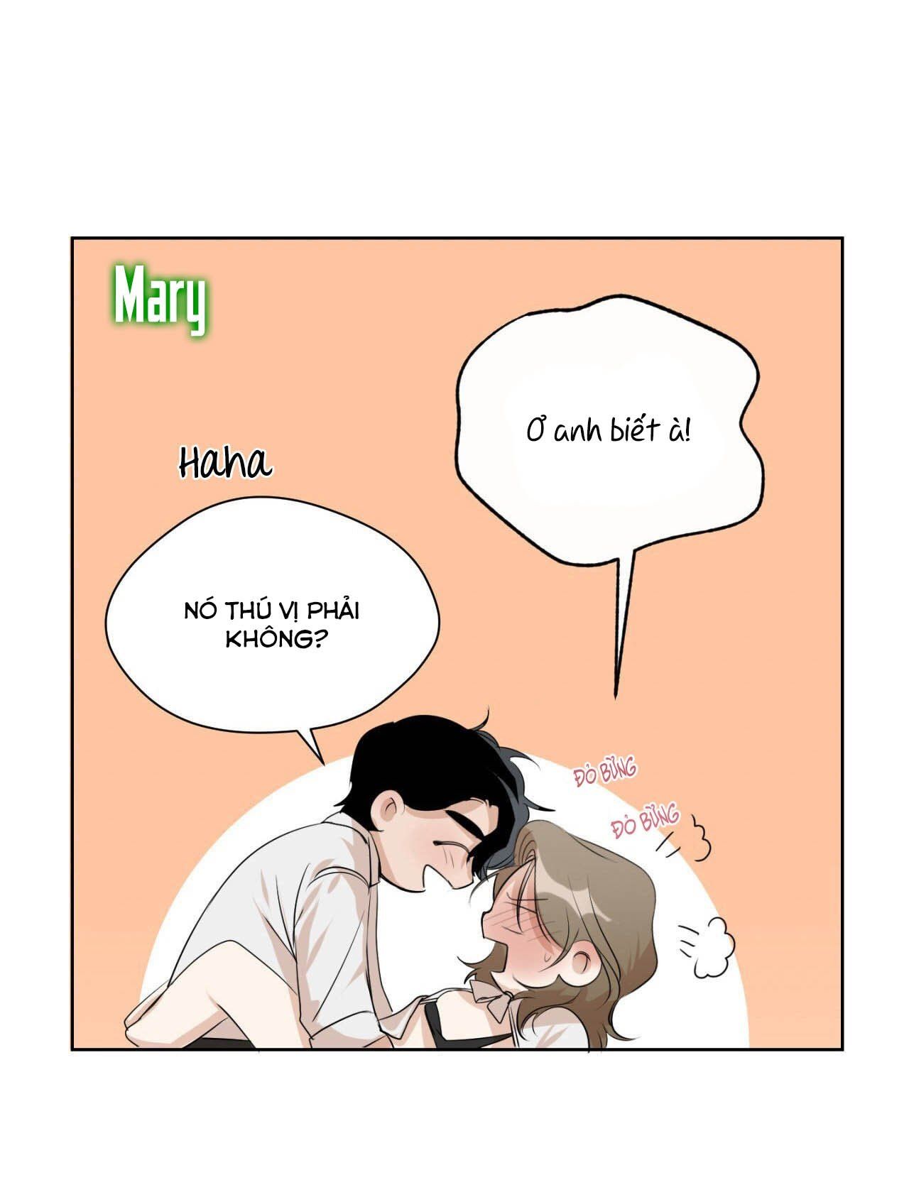 đọc truyện Sweet Dream Chương 4 ảnh 50 tại Thiên Thai Truyện