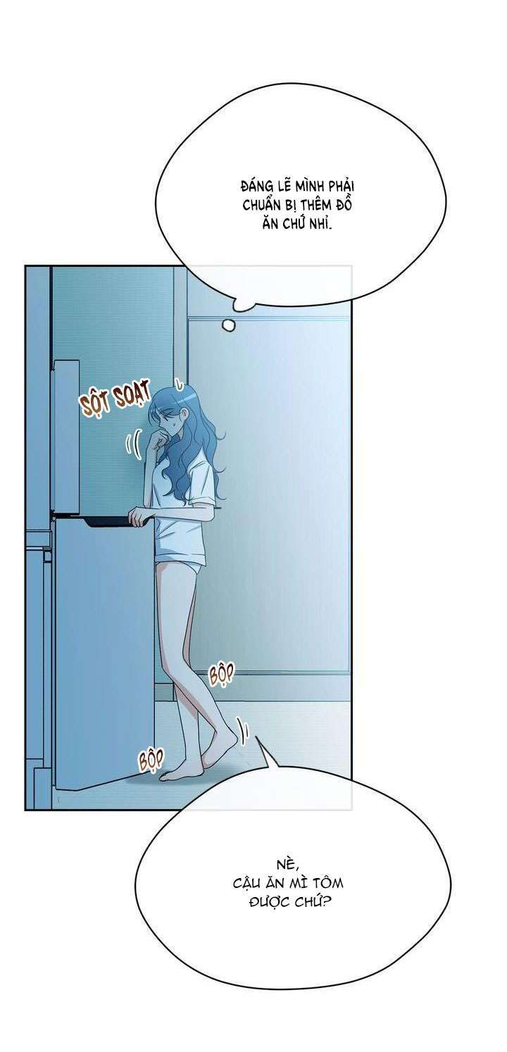 đọc truyện Sweet Dream Chương 40.2 ảnh 17 tại Thiên Thai Truyện