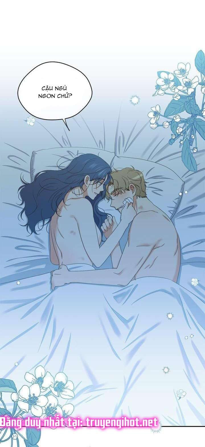 đọc truyện Sweet Dream Chương 40.2 ảnh 5 tại Thiên Thai Truyện