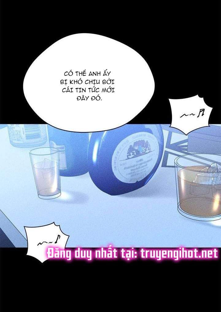đọc truyện Sweet Dream Chương 41.2 ảnh 18 tại Thiên Thai Truyện