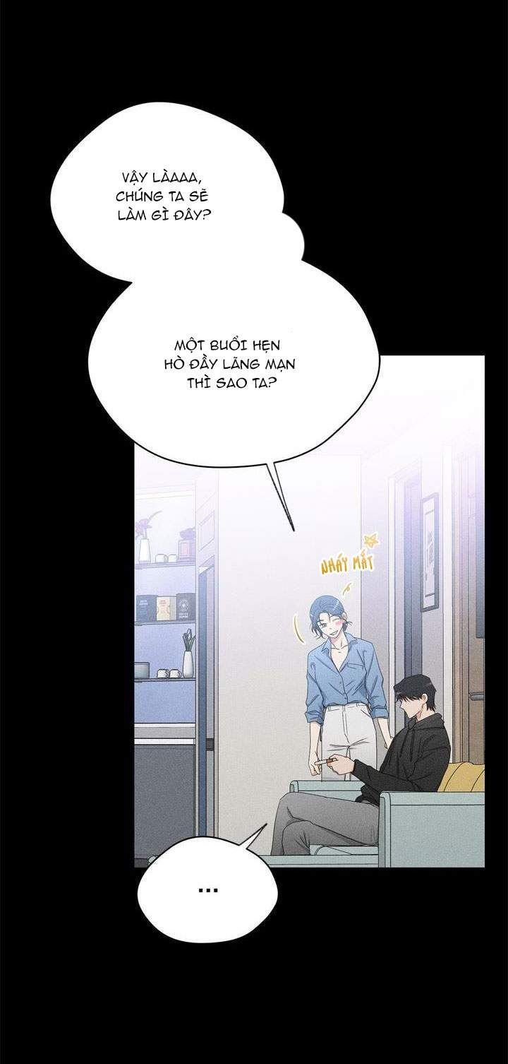 đọc truyện Sweet Dream Chương 41.2 ảnh 9 tại Thiên Thai Truyện