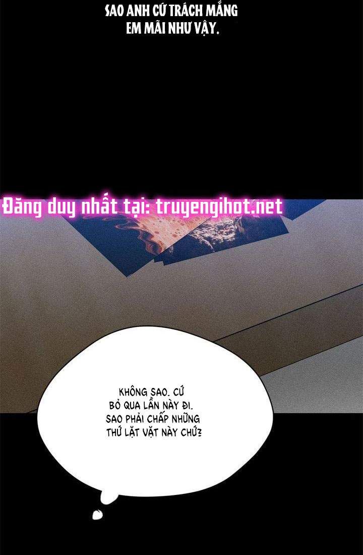 đọc truyện Sweet Dream Chương 41.3 ảnh 6 tại Thiên Thai Truyện