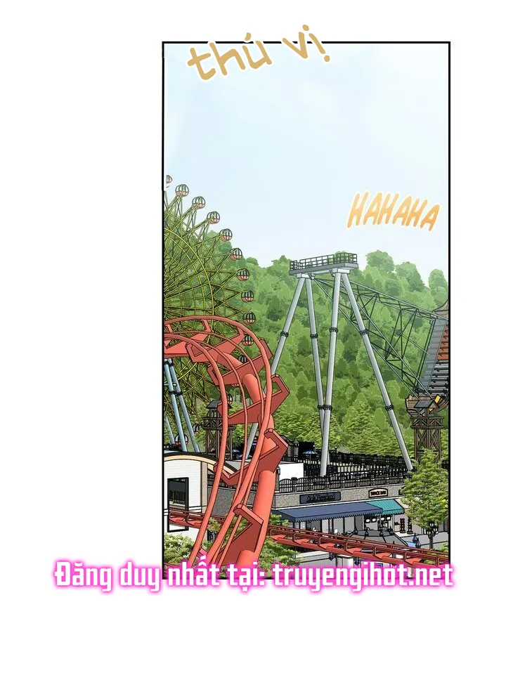 đọc truyện Sweet Dream Chương 42.1 ảnh 7 tại Thiên Thai Truyện