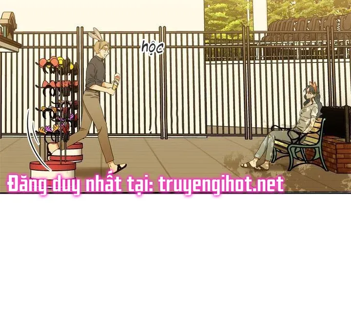 đọc truyện Sweet Dream Chương 42.2 ảnh 15 tại Thiên Thai Truyện