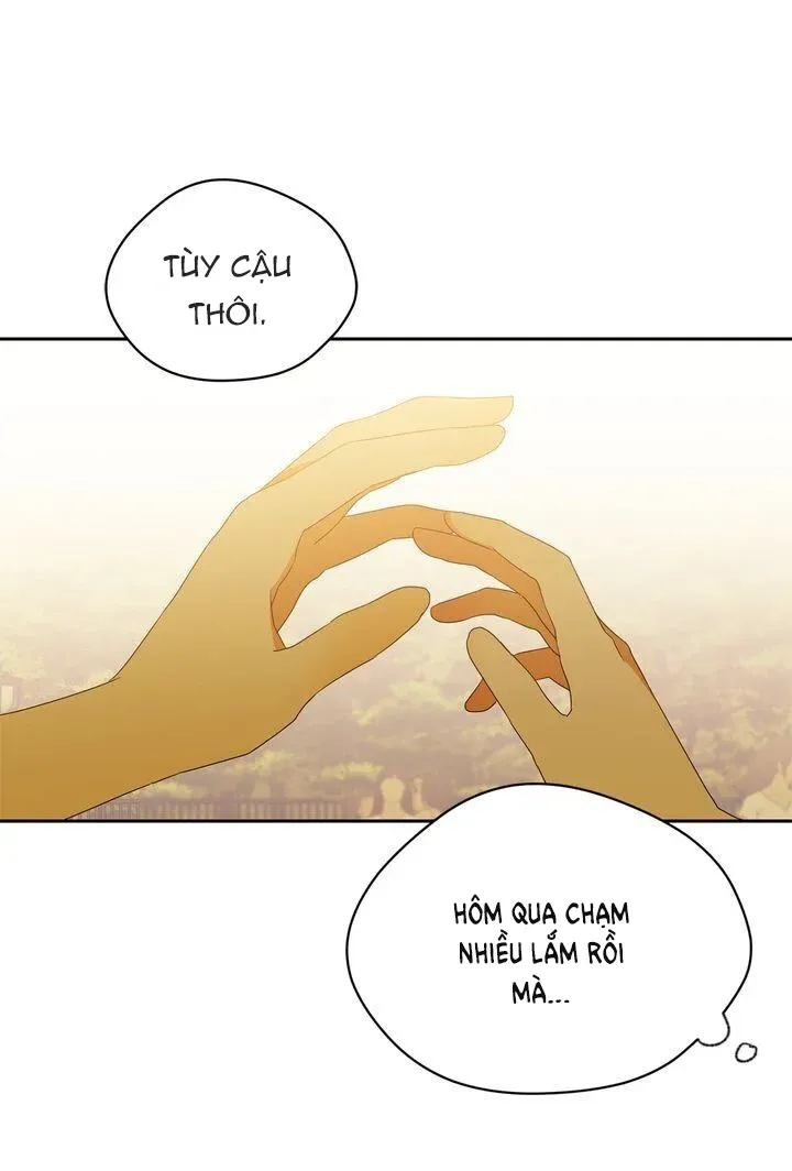 đọc truyện Sweet Dream Chương 42.2 ảnh 24 tại Thiên Thai Truyện