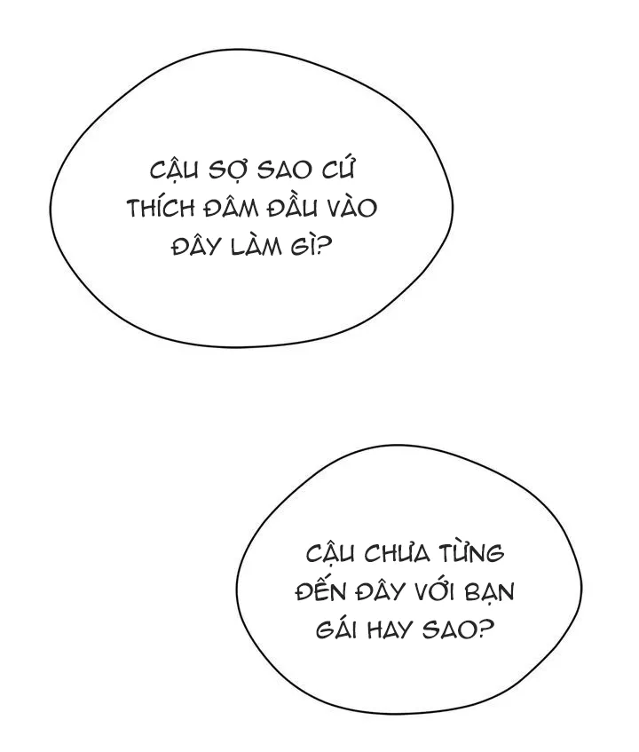đọc truyện Sweet Dream Chương 42.2 ảnh 7 tại Thiên Thai Truyện