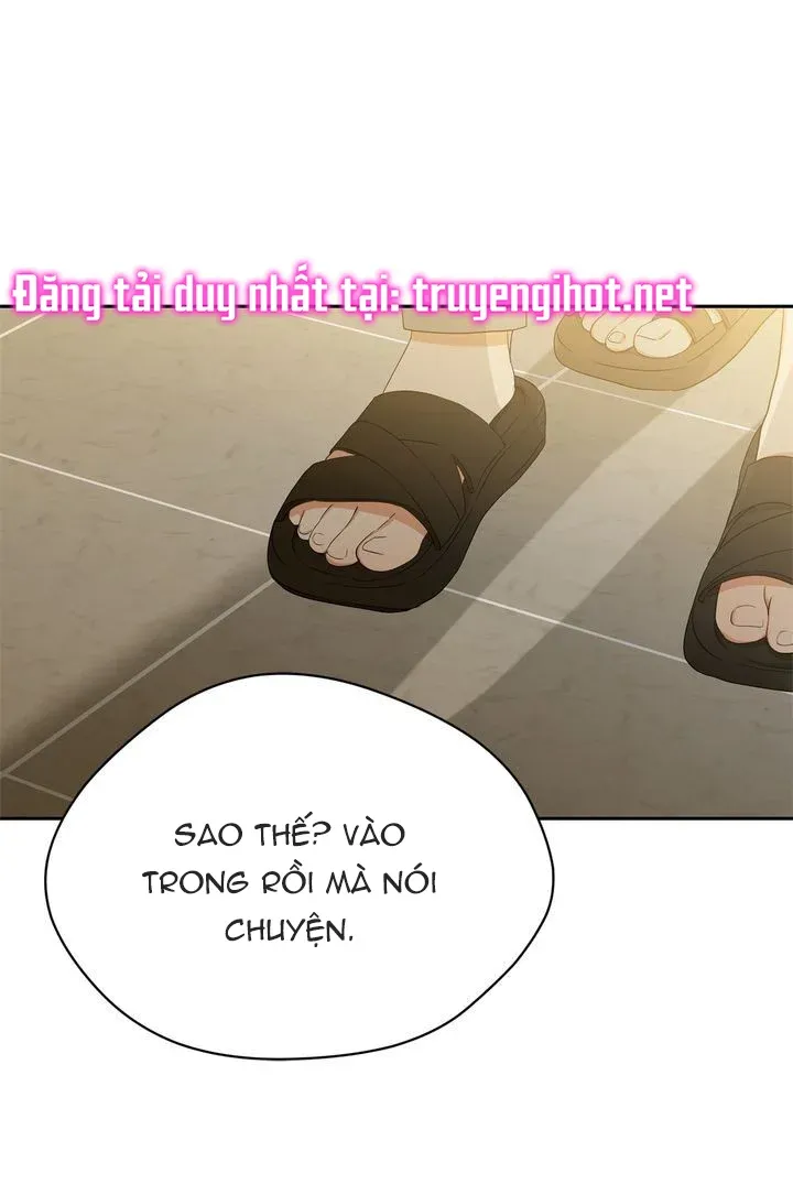 đọc truyện Sweet Dream Chương 43.1 ảnh 5 tại Thiên Thai Truyện