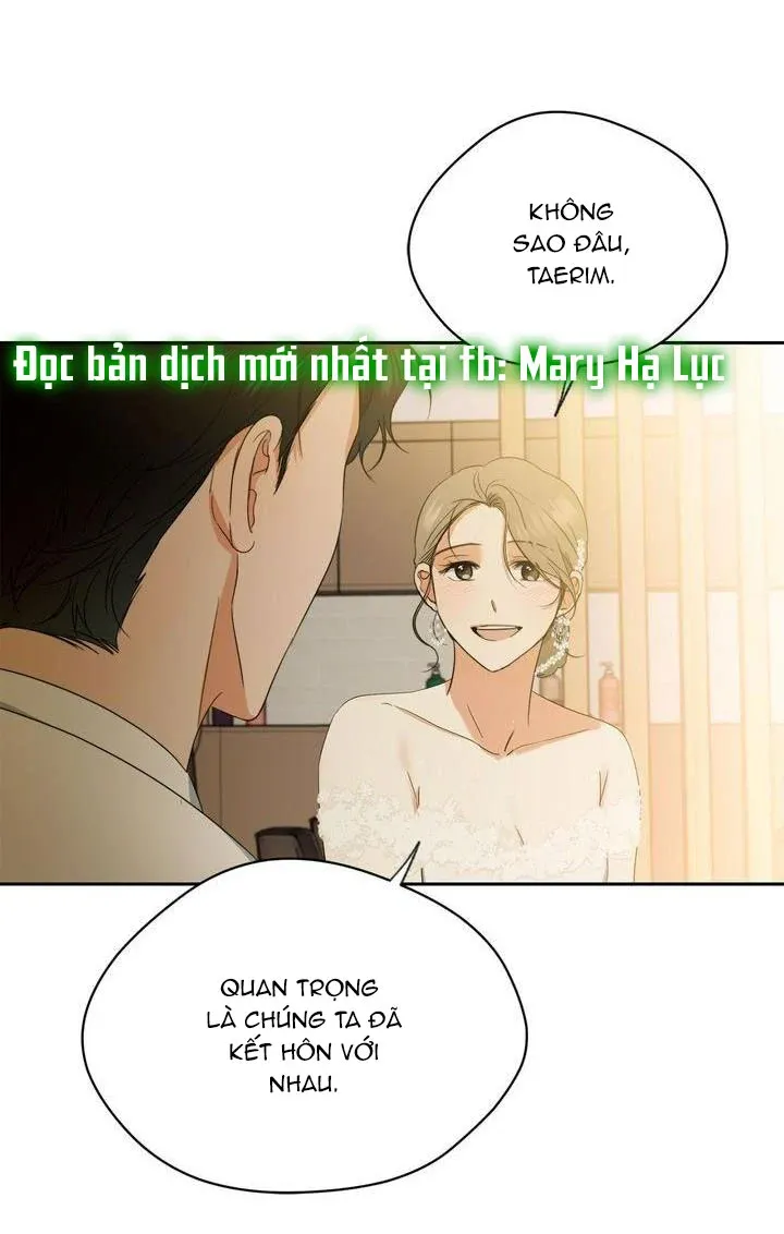 đọc truyện Sweet Dream Chương 44.1 ảnh 18 tại Thiên Thai Truyện