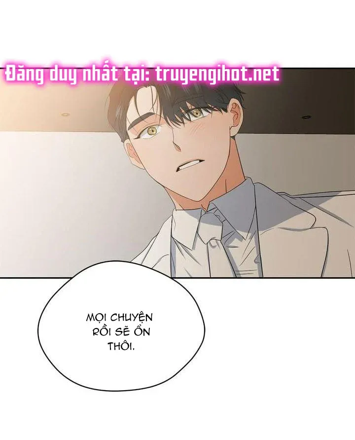 đọc truyện Sweet Dream Chương 44.1 ảnh 19 tại Thiên Thai Truyện