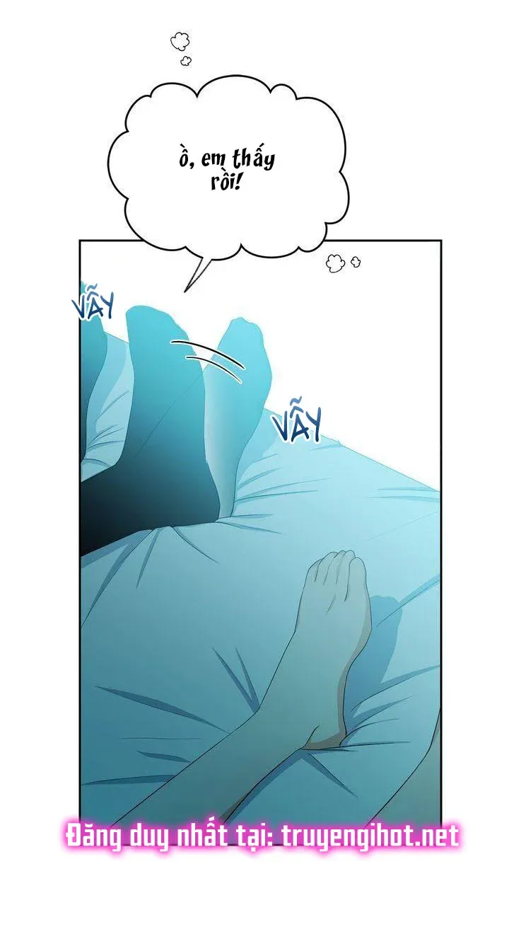 đọc truyện Sweet Dream Chương 45.1 ảnh 25 tại Thiên Thai Truyện