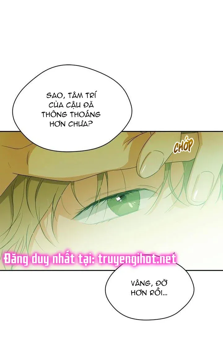 đọc truyện Sweet Dream Chương 45.2 ảnh 12 tại Thiên Thai Truyện
