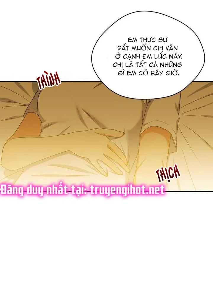 đọc truyện Sweet Dream Chương 45.3 ảnh 7 tại Thiên Thai Truyện