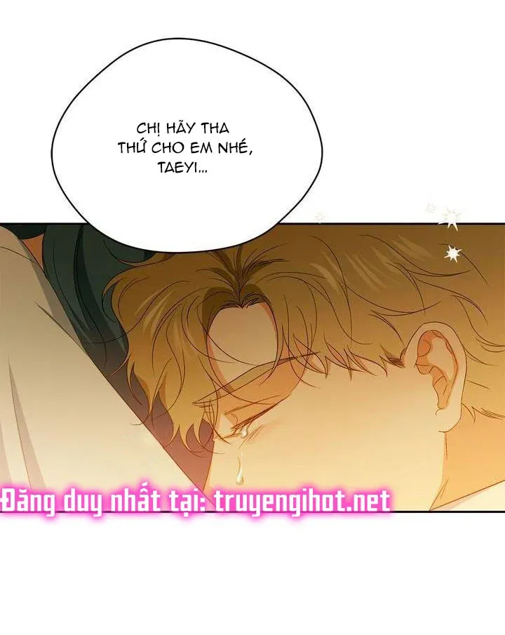 đọc truyện Sweet Dream Chương 45.3 ảnh 9 tại Thiên Thai Truyện