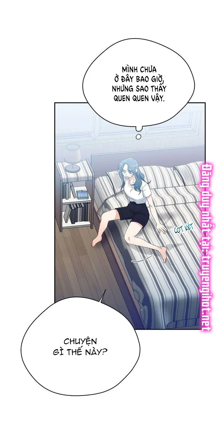 đọc truyện Sweet Dream Chương 46.1 ảnh 2 tại Thiên Thai Truyện