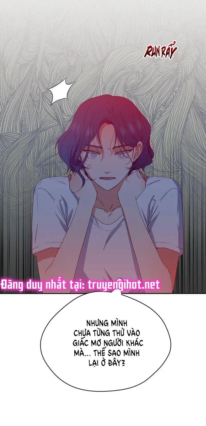 đọc truyện Sweet Dream Chương 46.1 ảnh 7 tại Thiên Thai Truyện