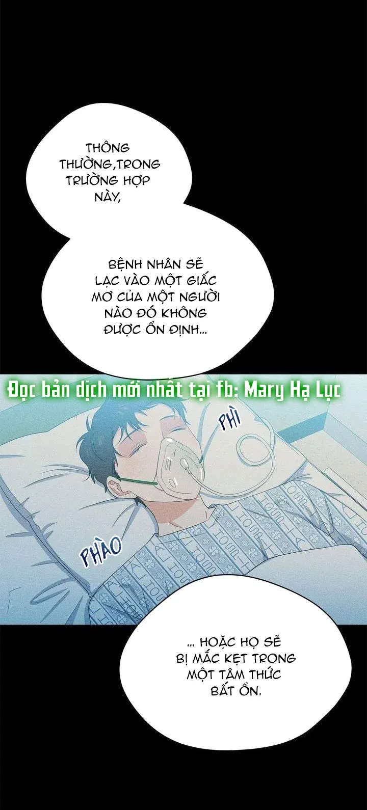 đọc truyện Sweet Dream Chương 46.2 ảnh 3 tại Thiên Thai Truyện