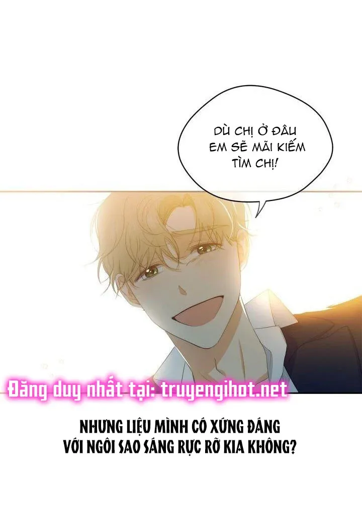 đọc truyện Sweet Dream Chương 46.3 ảnh 13 tại Thiên Thai Truyện