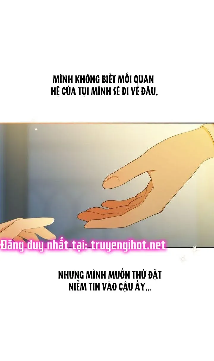 đọc truyện Sweet Dream Chương 46.3 ảnh 15 tại Thiên Thai Truyện