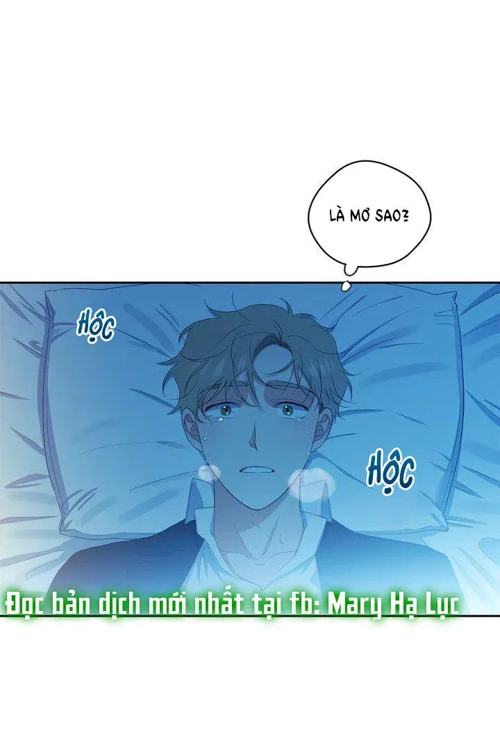 đọc truyện Sweet Dream Chương 47 ảnh 3 tại Thiên Thai Truyện