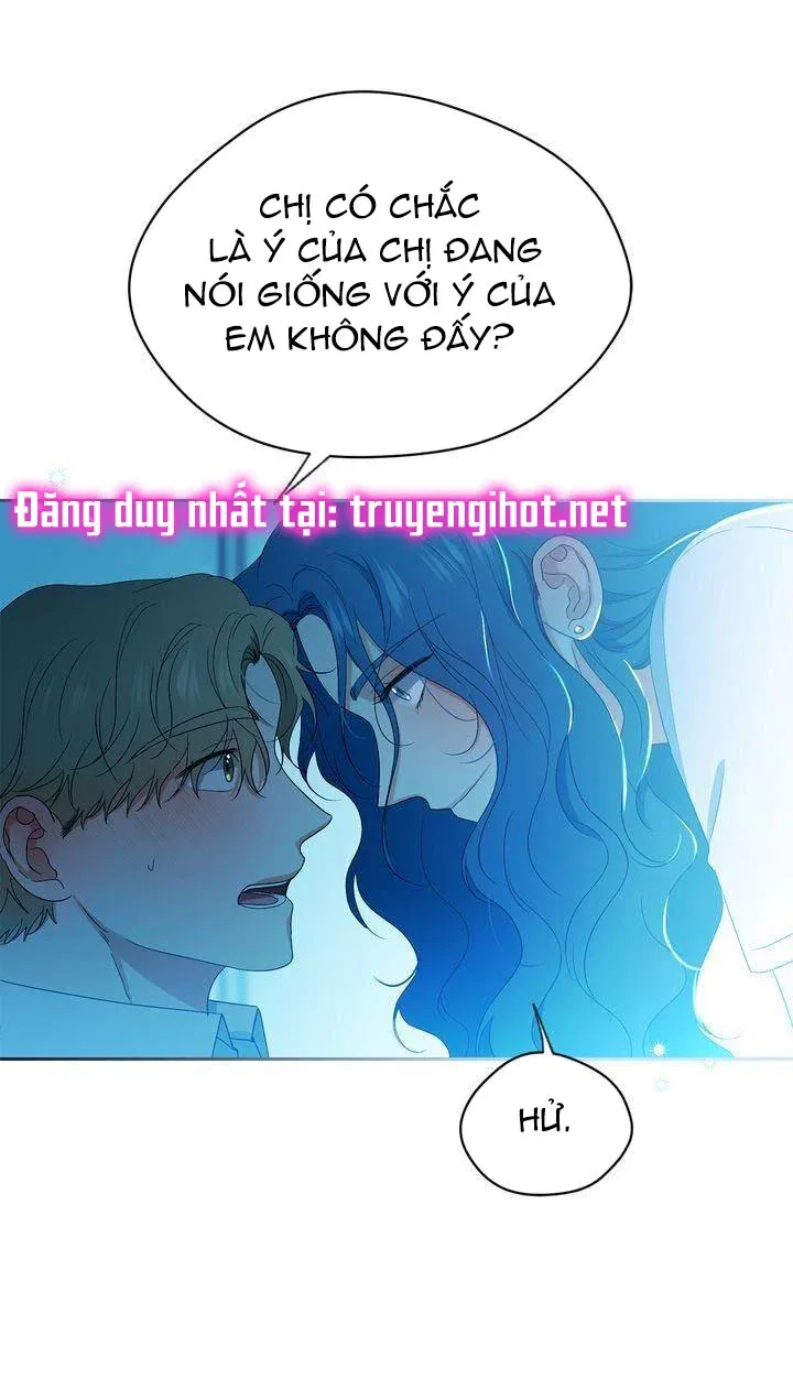 đọc truyện Sweet Dream Chương 47 ảnh 25 tại Thiên Thai Truyện