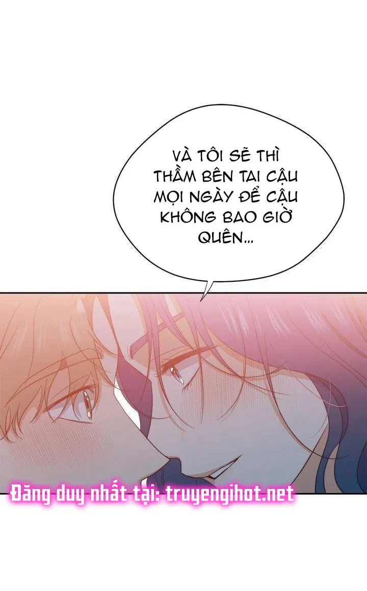 đọc truyện Sweet Dream Chương 47 ảnh 29 tại Thiên Thai Truyện