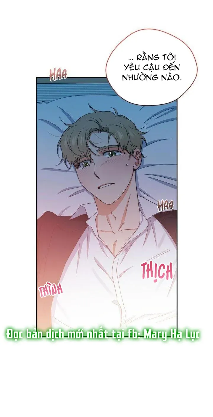 đọc truyện Sweet Dream Chương 47 ảnh 30 tại Thiên Thai Truyện