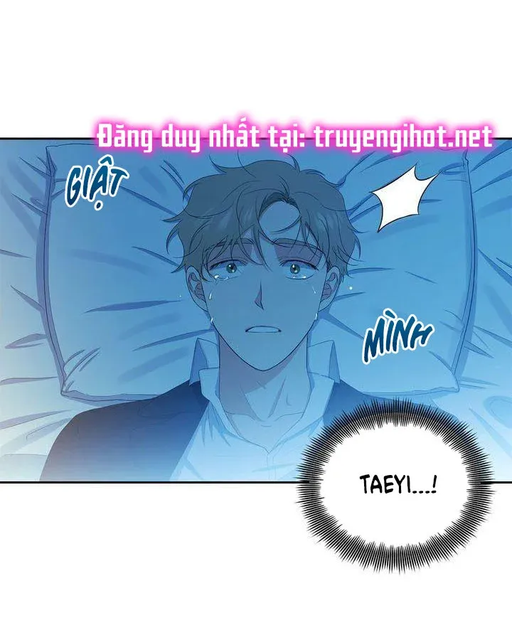 đọc truyện Sweet Dream Chương 47 ảnh 4 tại Thiên Thai Truyện