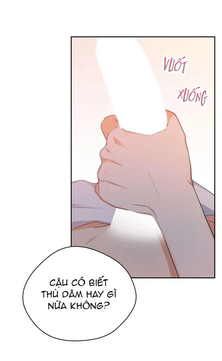 đọc truyện Sweet Dream Chương 47 ảnh 47 tại Thiên Thai Truyện