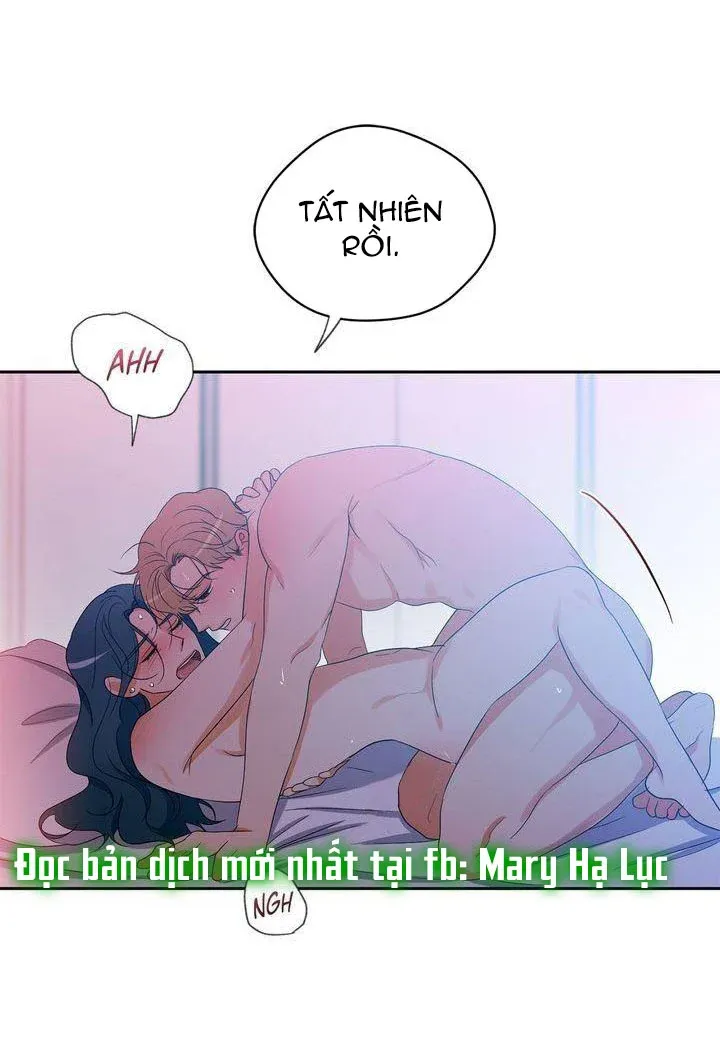 đọc truyện Sweet Dream Chương 47 ảnh 53 tại Thiên Thai Truyện