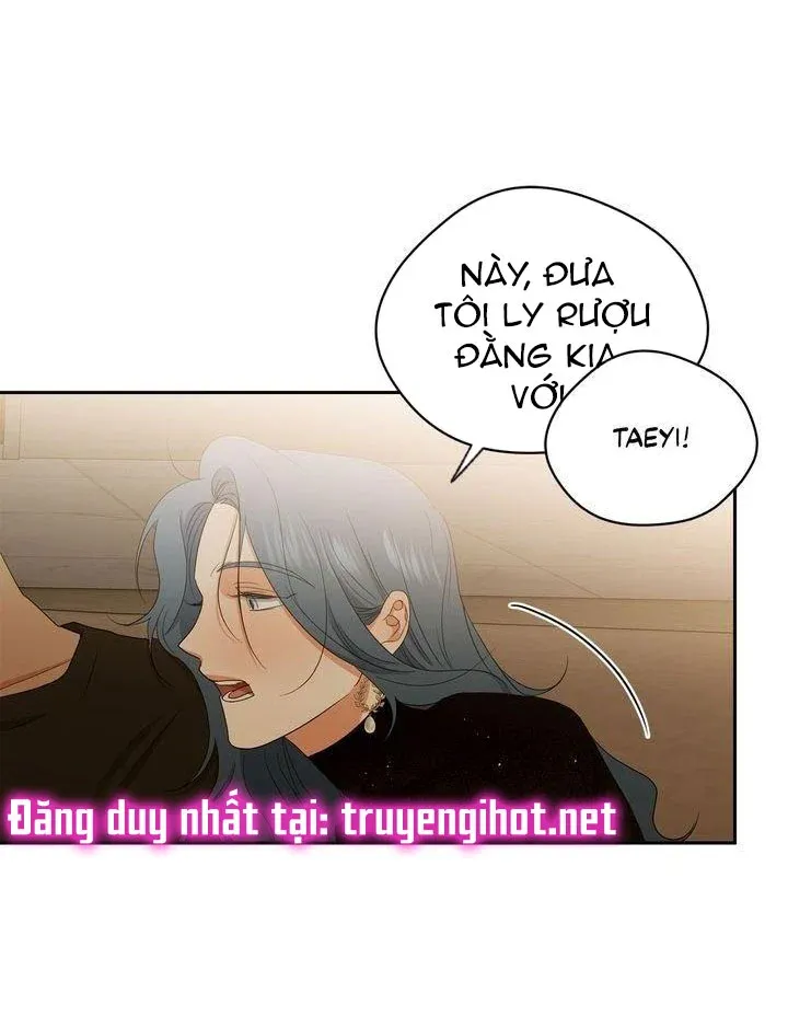đọc truyện Sweet Dream Chương 48 ảnh 21 tại Thiên Thai Truyện