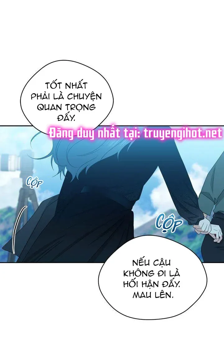 đọc truyện Sweet Dream Chương 48 ảnh 4 tại Thiên Thai Truyện