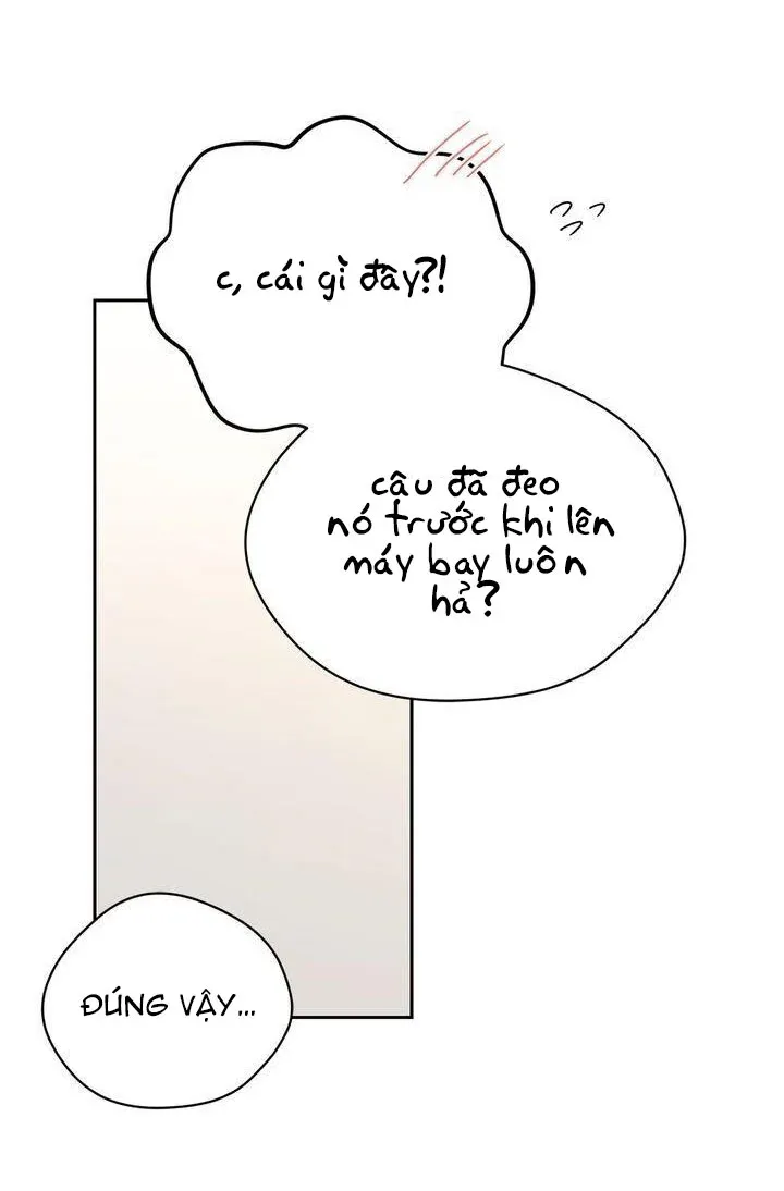 đọc truyện Sweet Dream Chương 48 ảnh 36 tại Thiên Thai Truyện